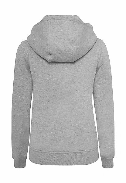 Merchcode Kapuzenpullover "Merchcode Damen Ladies Spring - Feels like Heavy günstig online kaufen