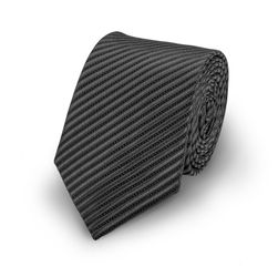 StickandShine Krawatte Gestreift Krawatte Fliege Einstecktuch günstig online kaufen