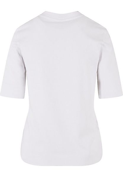 URBAN CLASSICS T-Shirt Urban Classics Damen Ladies Classy Tee (1-tlg) günstig online kaufen