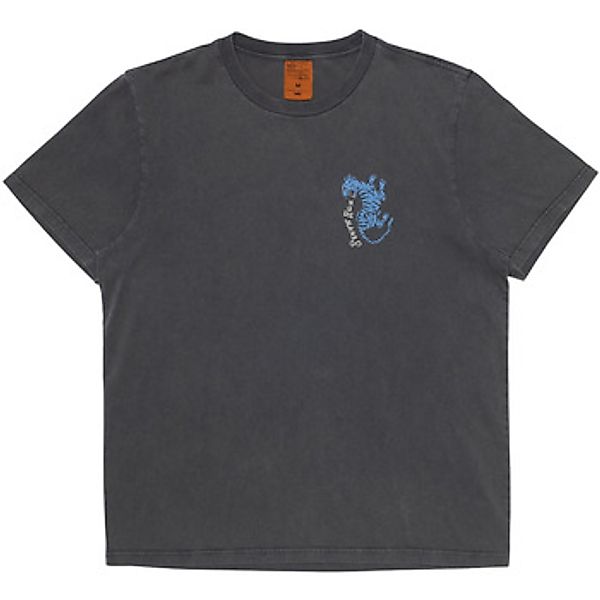 Nudie  T-Shirt T-shirt  Roy Wrong Place günstig online kaufen