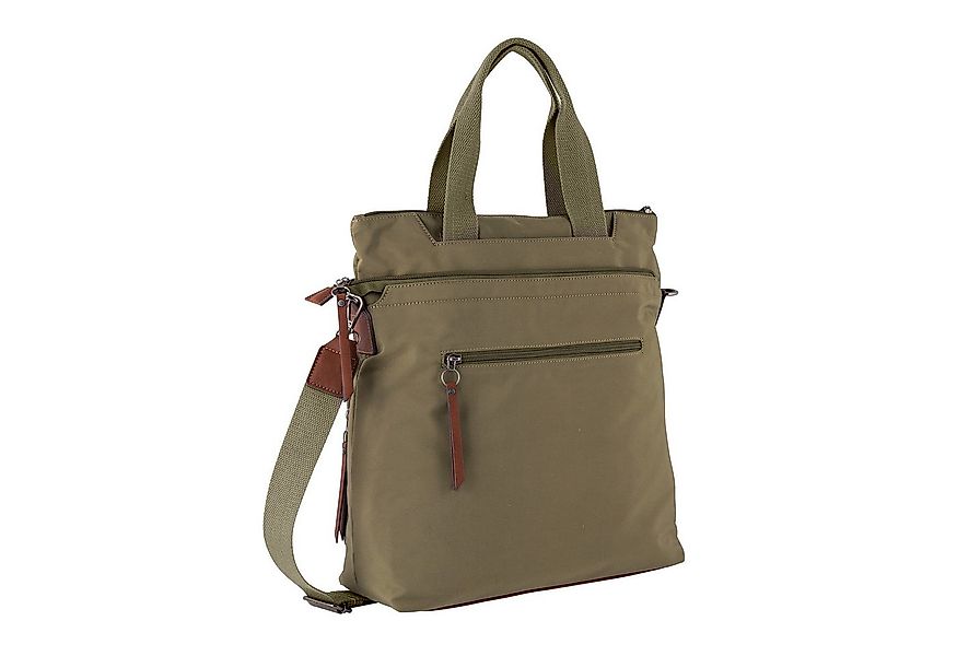 camel active Umhängetasche Zip Shopper SKY günstig online kaufen