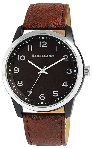 Excellanc Quarzuhr 2900275 Excellanc Herrenuhren mit günstig online kaufen