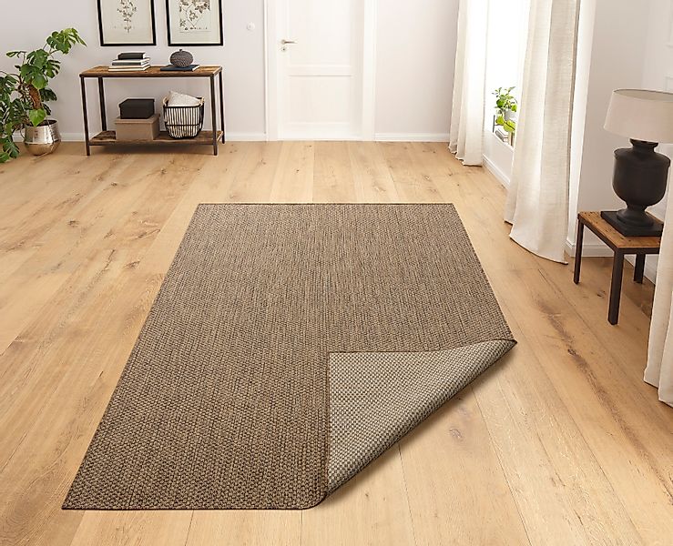 my home Teppich Rhodos, In-und Outdoor günstig online kaufen