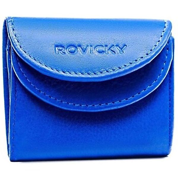 Rovicky  Geldbeutel R-17-lfn günstig online kaufen