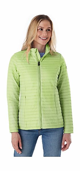 G.I.G.A. DX by killtec Steppjacke "Damen Steppjacke OOGS 2" Ultraleichte Da günstig online kaufen