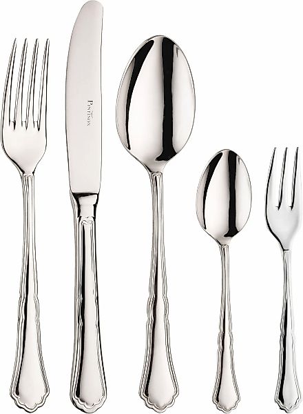 PINTINOX Besteck-Set "Settecento" günstig online kaufen