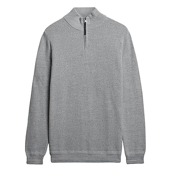 Superdry Sweatshirt Herren Sweatshirt Baumwolle Cotton günstig online kaufen