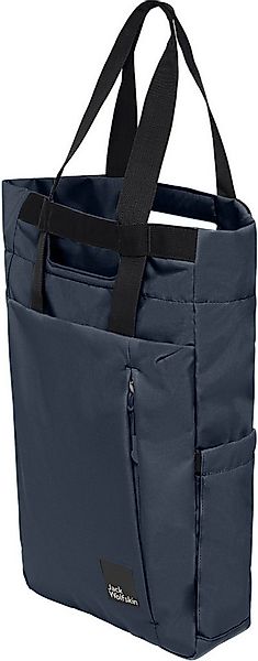 Jack Wolfskin Tragetasche EVE, aus CROSSRIP 300 D RE Material, mit gepolste günstig online kaufen