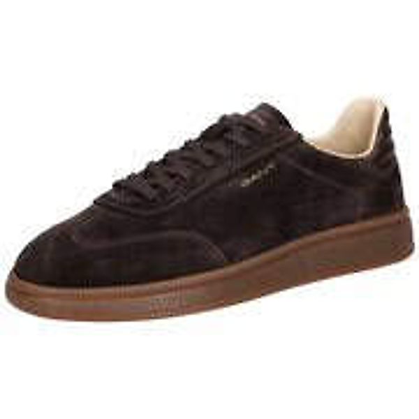 Gant Cuzmo Sneaker Herren braun|braun|braun|braun|braun günstig online kaufen