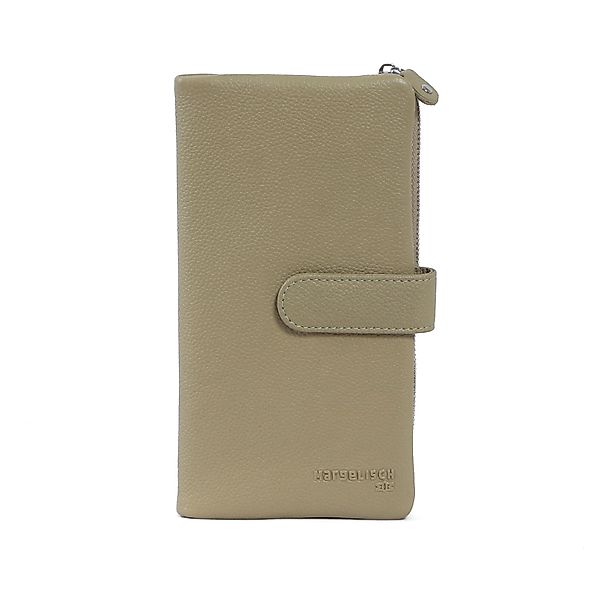 Margelisch Geldbörse "New York 3", aus LWG zertifiziertem Leder günstig online kaufen