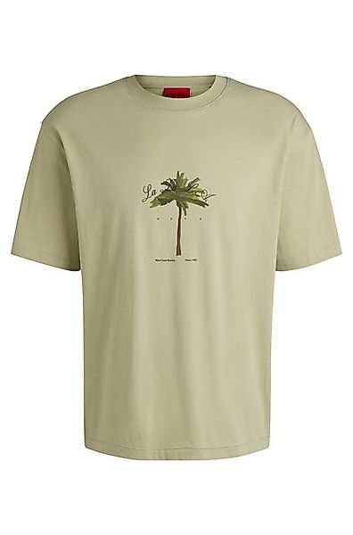 HUGO T-Shirt günstig online kaufen