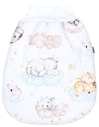 TupTam Babyschlafsack Baby Strampelsack Schlafsack Winterschlafsack günstig online kaufen