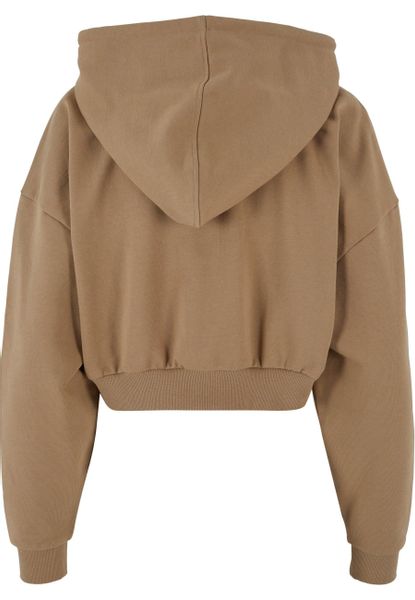 URBAN CLASSICS Kapuzenpullover Urban Classics Damen günstig online kaufen