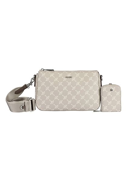 JOOP Handtasche "Handtasche Cortina 1.0 Jasmina Shoulderbag shz" günstig online kaufen
