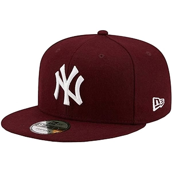 New-Era  Schirmmütze New York Yankees MLB 9FIFTY Cap günstig online kaufen