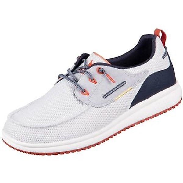 Pitas  Sneaker Schnuerschuhe Bay Bay-00 blanco Bay-00 günstig online kaufen