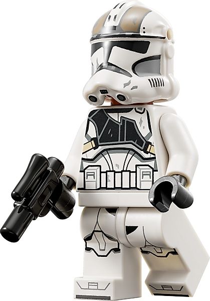 LEGO® LEGO Star Wars: Klon-Kanonier (AT-TE) günstig online kaufen