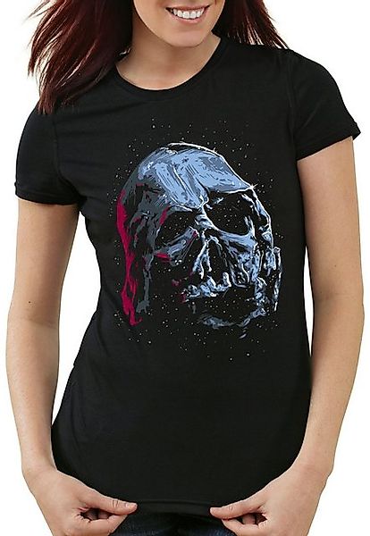 style3 T-Shirt Dunkler Lord Skywalker star krieg wars imperium der sterne v günstig online kaufen