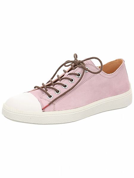 Think Sneaker "Think Halbschuhe Veloursleder" günstig online kaufen