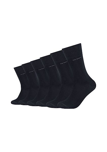 Camano Socken Socken 6er Pack günstig online kaufen