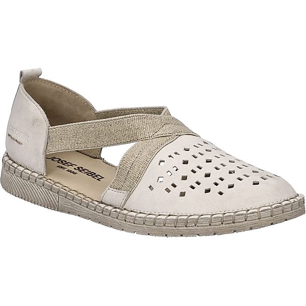 Josef Seibel Sofie 44, weiß Schnürschuh günstig online kaufen