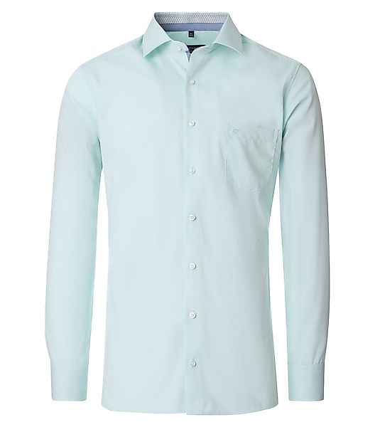 CASAMODA Langarmhemd 334026300 modern FitKent günstig online kaufen