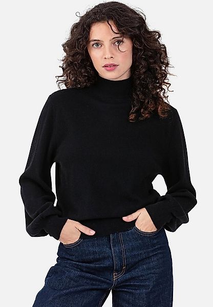 Mahogany Kaschmirpullover Pia günstig online kaufen