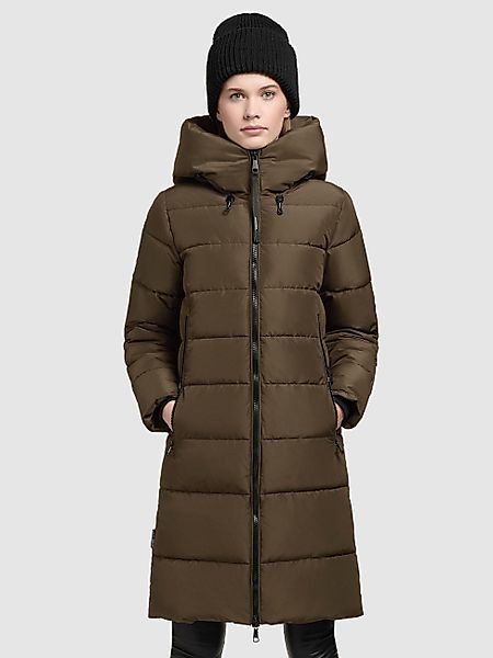 khujo Steppmantel JILIAS5 günstig online kaufen
