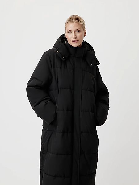 LeGer Steppmantel "Bessy, LeGer by Lena Gercke", mit Reißverschlüssen an de günstig online kaufen