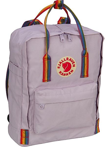 Fjällräven Rucksack Kanken Rainbow günstig online kaufen