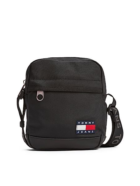 Tommy Jeans Umhängetasche "TJM ESS DAILY REPORTER", Men, Schultertasche, Cr günstig online kaufen