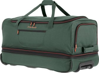 travelite Reisetasche Basics - Rollenreisetasche 98/119L günstig online kaufen