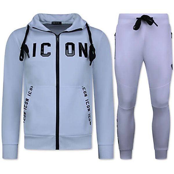 Top Star  Jogginganzüge ICON Jogginganzug ICON Home Suit günstig online kaufen
