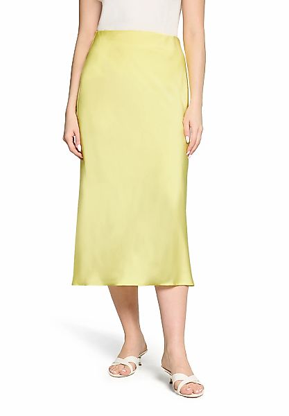 Betty Barclay Maxirock "Damen unifarben" günstig online kaufen