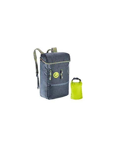 Edelrid City Spotter 20 Rucksackart - Daypacks, Rucksackvolumen - 16 - 20 L günstig online kaufen