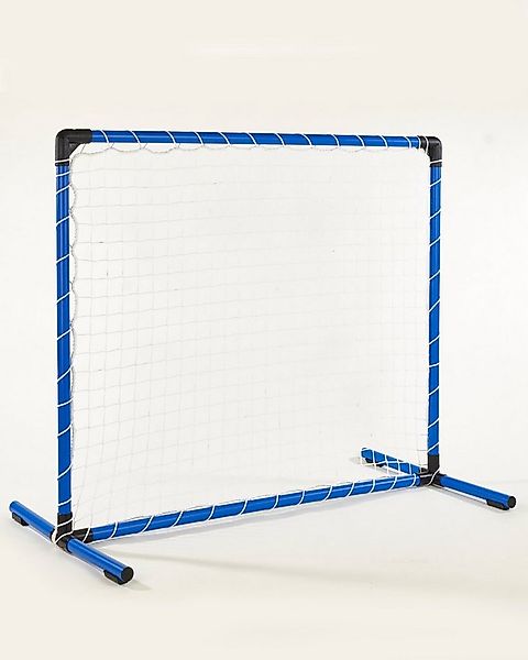 Superhund Outdoor-Spielzeug Hoopers Gate aus Kunststoff, mit weißem Netz, F günstig online kaufen