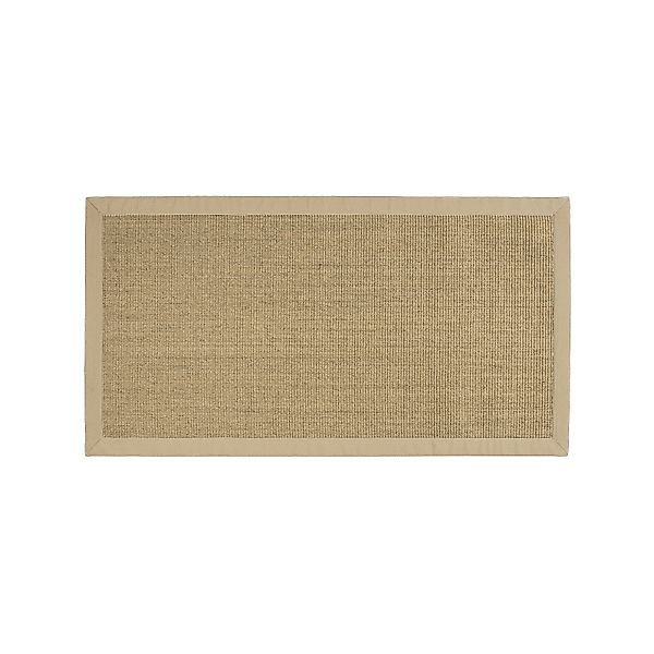 casa pura Kratzbrett Sisal-Katzenteppich, 3 Farben günstig online kaufen