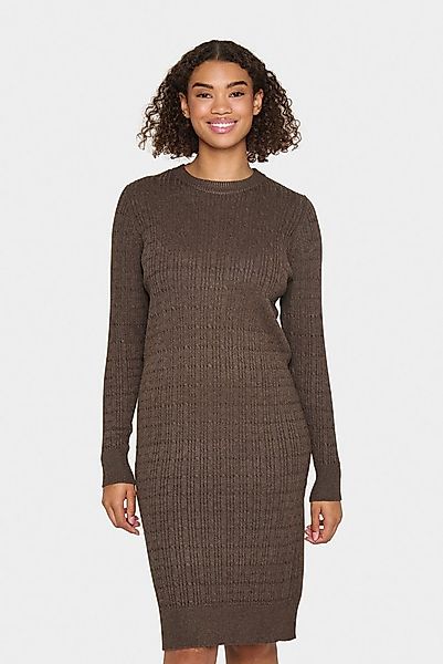 Saint Tropez Strickkleid Kleid ZittiSZ günstig online kaufen