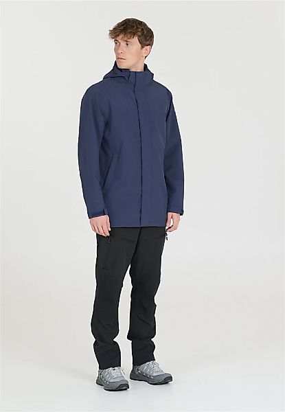 WHISTLER Outdoorjacke "Marico", aus atmungsaktivem Material günstig online kaufen