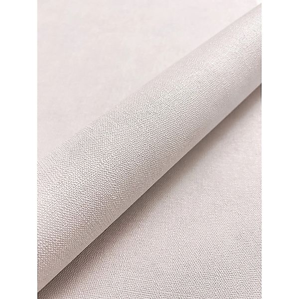 Newroom Vliestapete Co. 09 Pale Lavender Unifarbe Modern FSC® günstig online kaufen