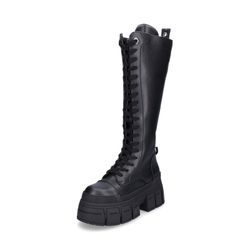Buffalo Buffalo Damen Schnürstiefel Gospher Lace günstig online kaufen
