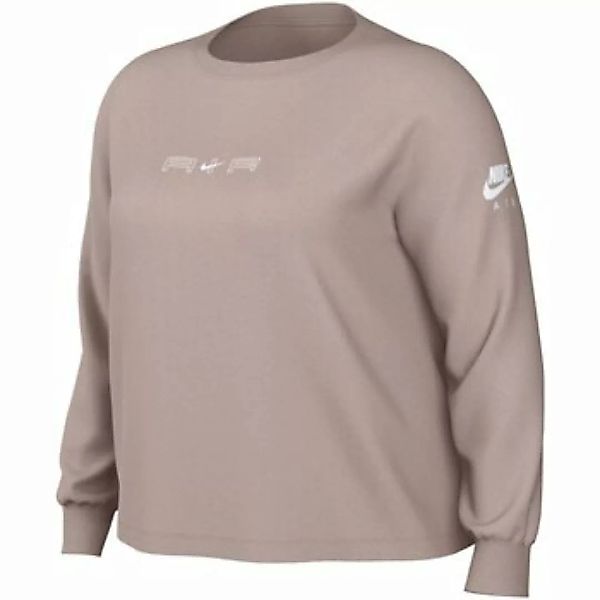 Nike  Sweatshirt Sport  AIR WOMEN'S LONG-SLEEVE T DM9196 601 günstig online kaufen