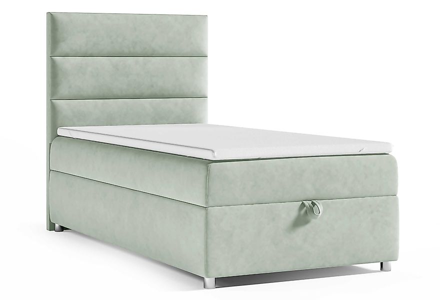 Best for Home Boxspringbett mit Bettkasten günstig online kaufen
