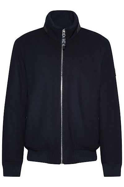 Digel Kurzjacke Davis Wool (1-St) Recycelte Wolle, Sorona ® Steppfutter günstig online kaufen