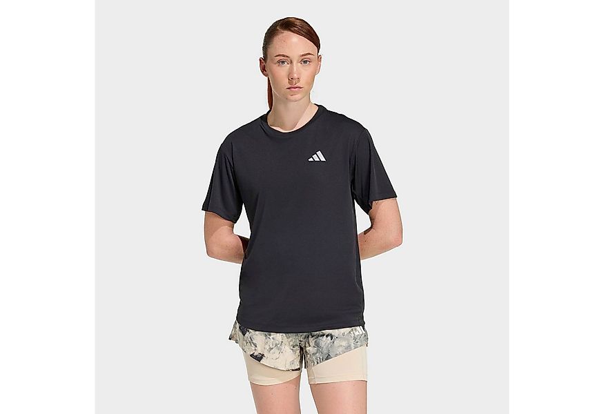 adidas Performance Laufshirt Run Ess Tee W günstig online kaufen