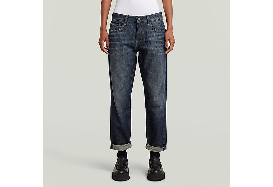 G-STAR Boyfriend-Jeans Kate im 5-Pocket-Stil günstig online kaufen