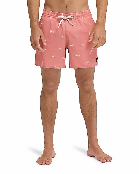 Quiksilver Boardshorts "Stretch Printed Volley 16"" günstig online kaufen