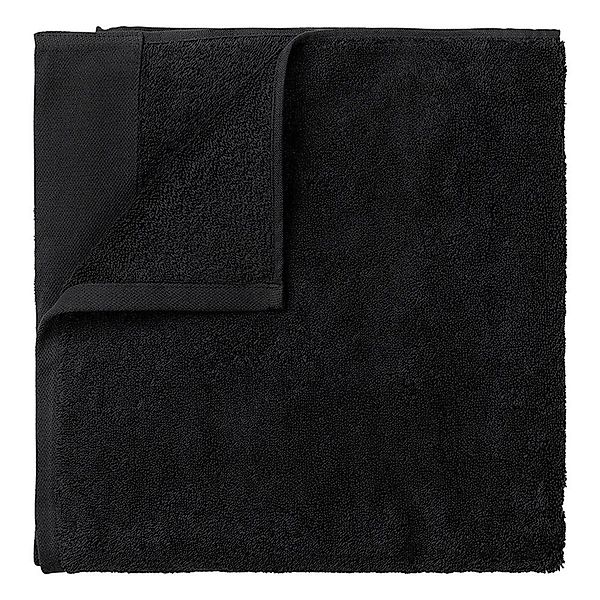 blomus Handtuch RIVA Handtuch, Baumwolle, Frottee günstig online kaufen