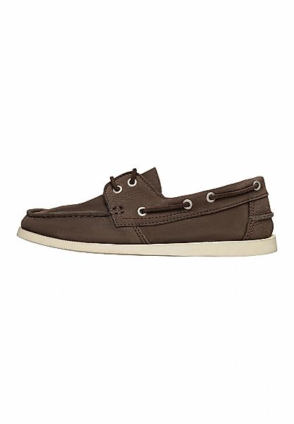 Henry Stevens Bootsschuh "Elia M DS Freizeitschuh" Herren Halbschuh Leder h günstig online kaufen
