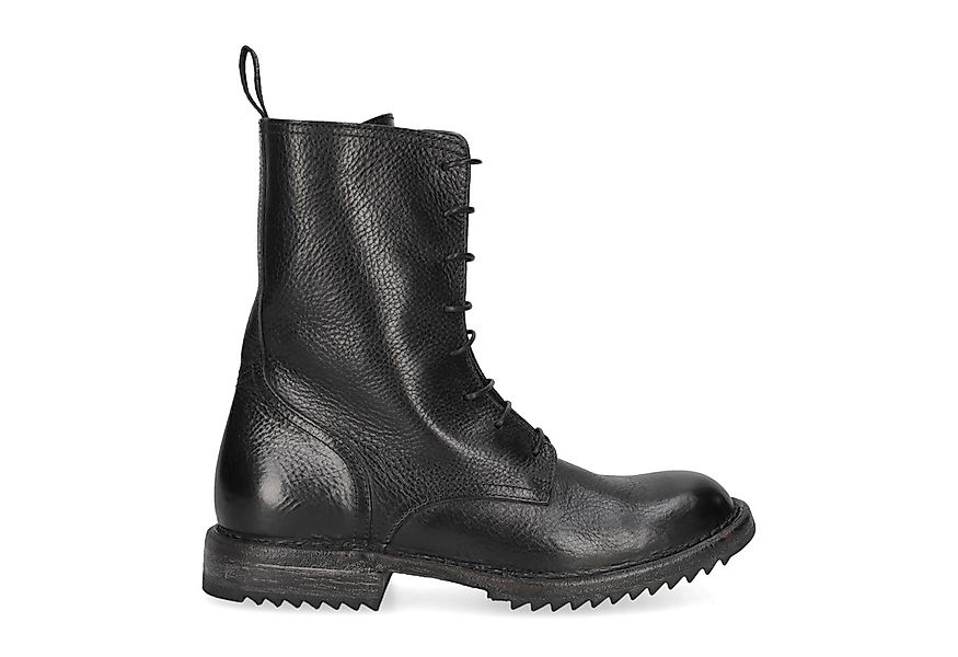 MOMA Moma 81403C-ARR NERO, Boots, Schwarz, Damen Stiefel günstig online kaufen